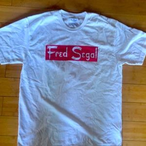 Fred Segal brand new t-shirt